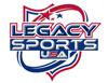 Sponsored by Legacy Sports USA